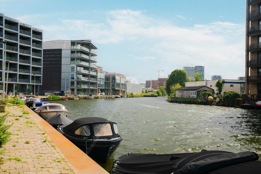 Foto 27 van Distelweg 273