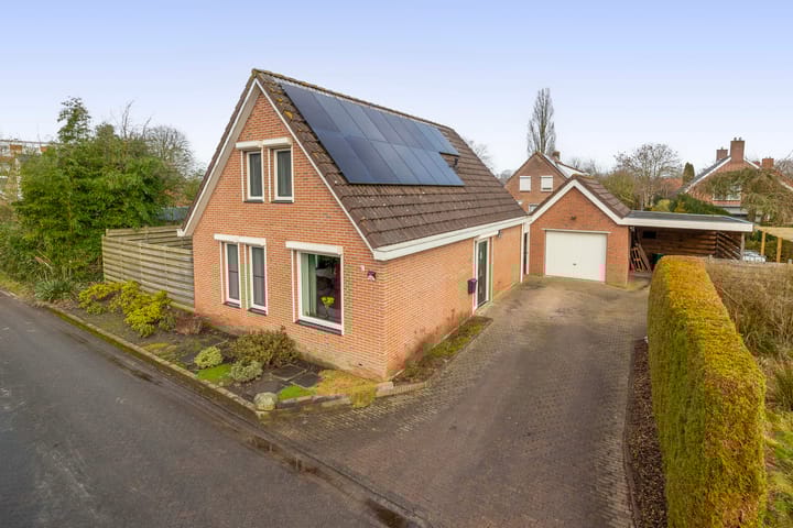 Koopmanlaan 1-A main image