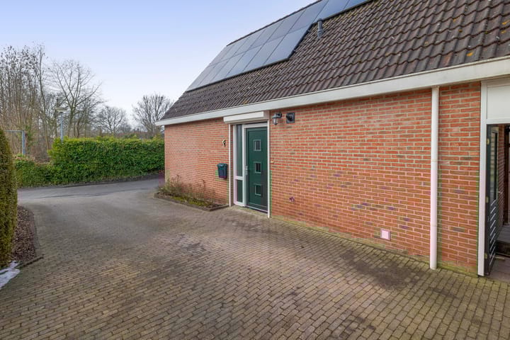 Photo 5 of Koopmanlaan 1-A