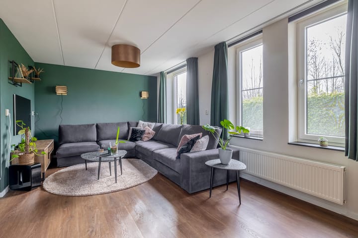 Foto 8 van Koopmanlaan 1-A