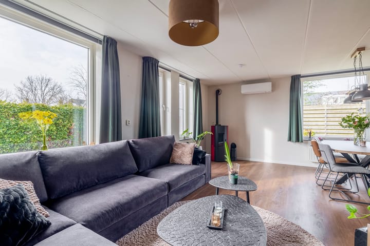 Foto 9 van Koopmanlaan 1-A