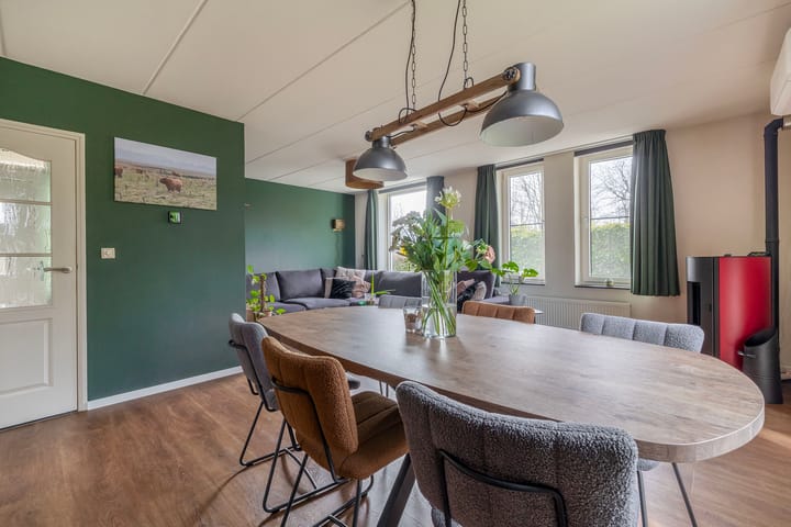 Foto 12 van Koopmanlaan 1-A