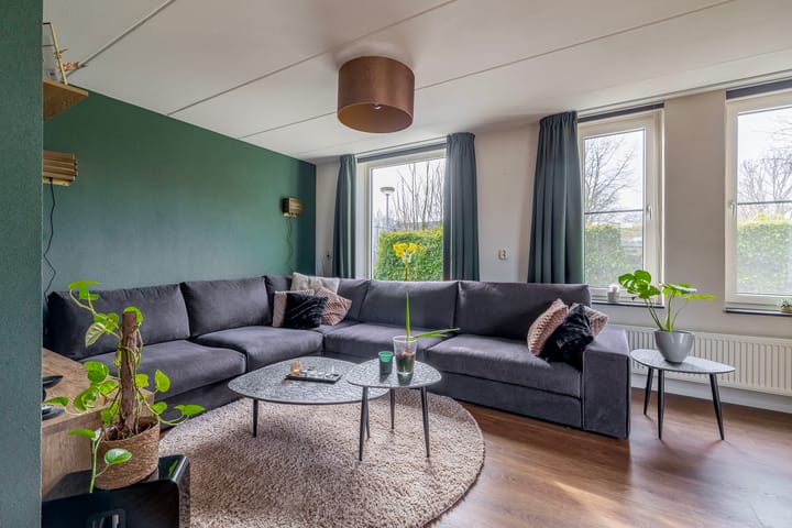 Foto 11 van Koopmanlaan 1-A