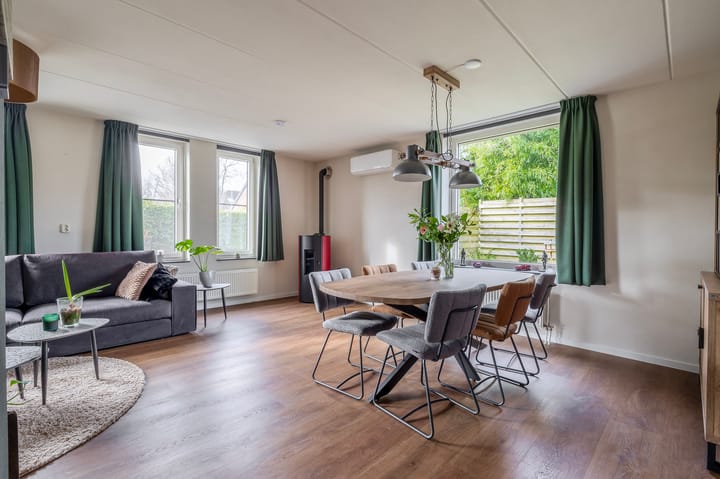 Foto 7 van Koopmanlaan 1-A