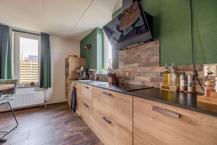 Foto 16 van Koopmanlaan 1-A