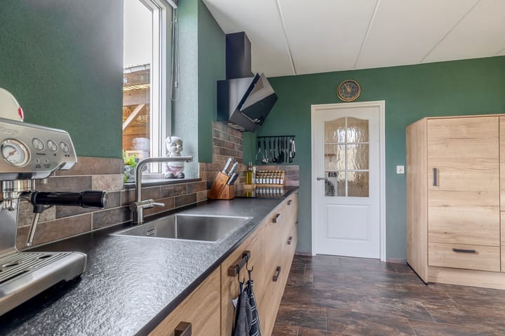 Foto 18 van Koopmanlaan 1-A