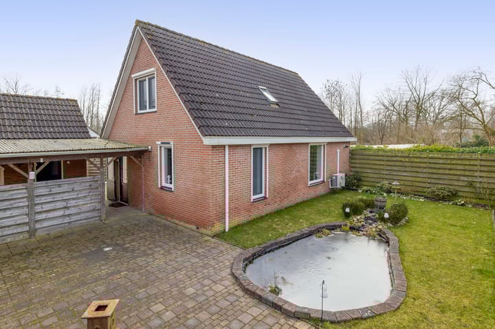 Foto 39 van Koopmanlaan 1-A