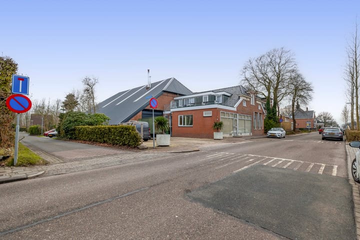 Foto 47 van Koopmanlaan 1-A