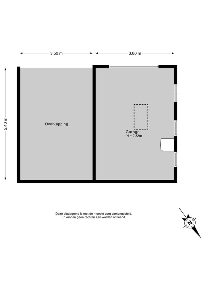 Foto 55 van Koopmanlaan 1-A