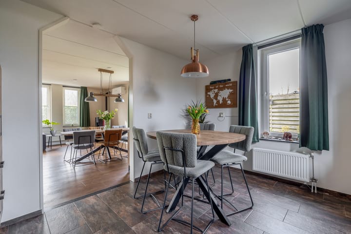 Foto 13 van Koopmanlaan 1-A