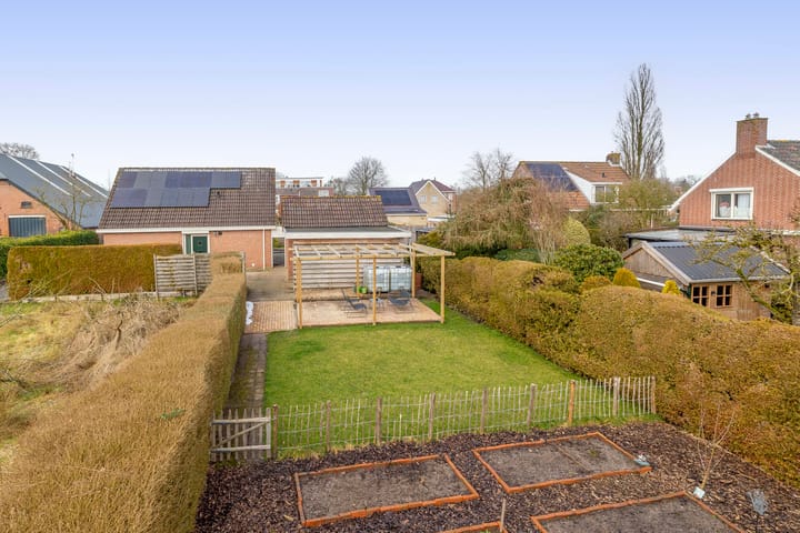 Foto 36 van Koopmanlaan 1-A