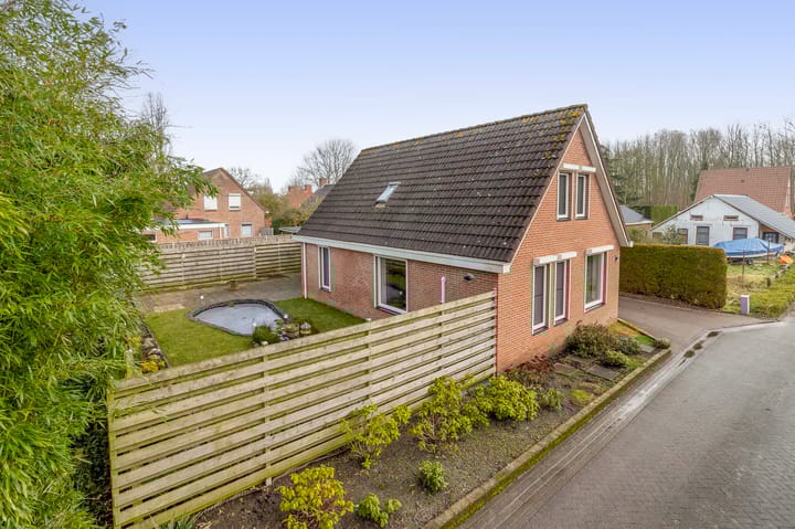 Photo 4 of Koopmanlaan 1-A