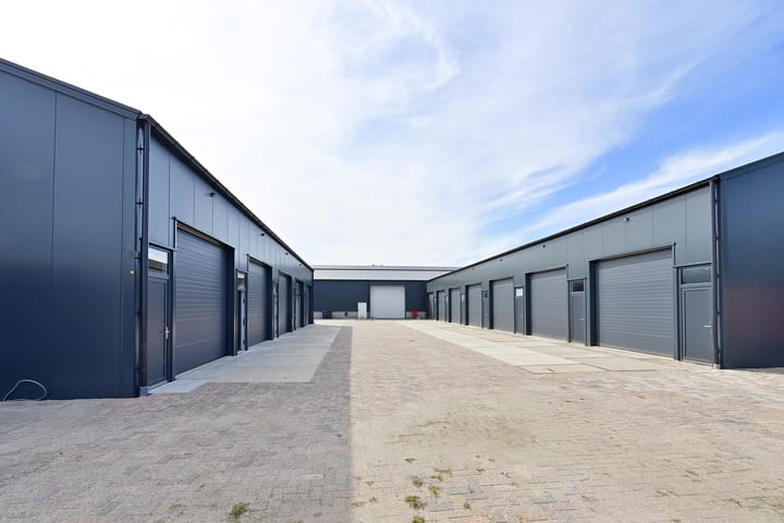 Prieelvogelweg 20, Almere