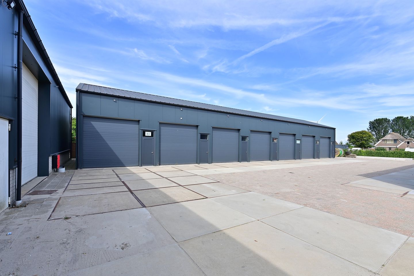 Bekijk foto 2 van Prieelvogelweg 20