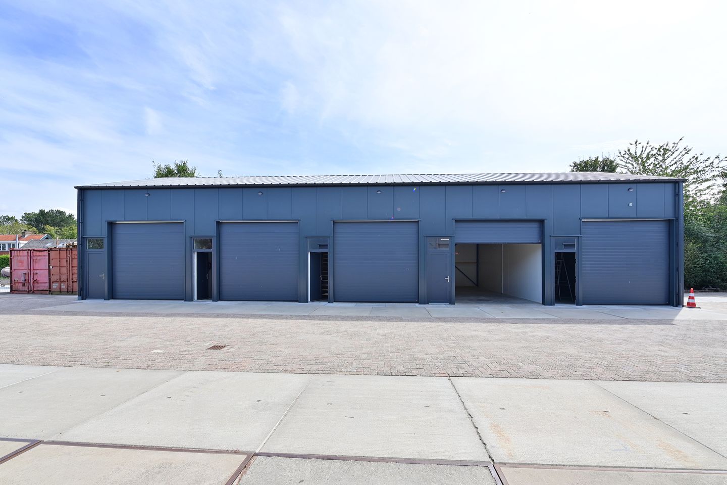 Bekijk foto 3 van Prieelvogelweg 20