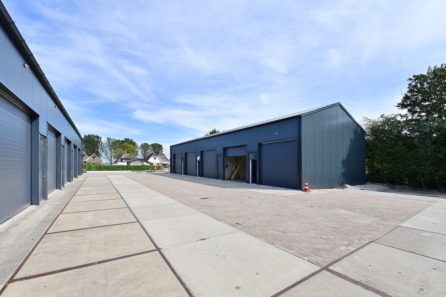 Bekijk foto 4 van Prieelvogelweg 20