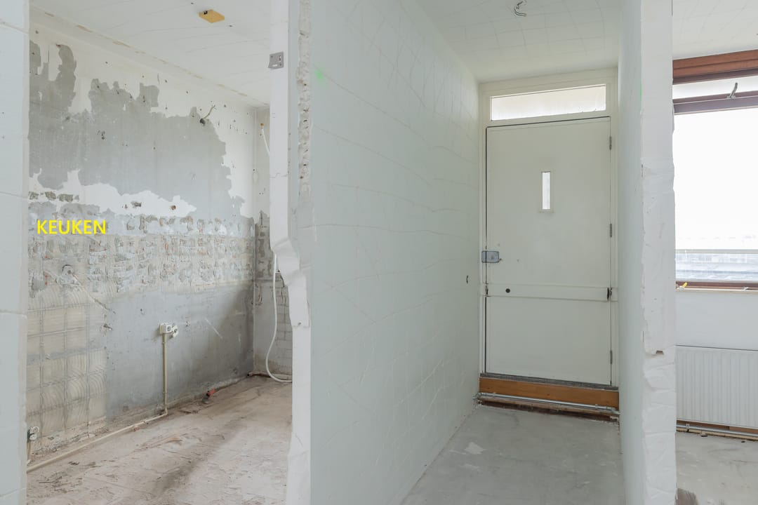 Foto 13 van Schuitengat 45