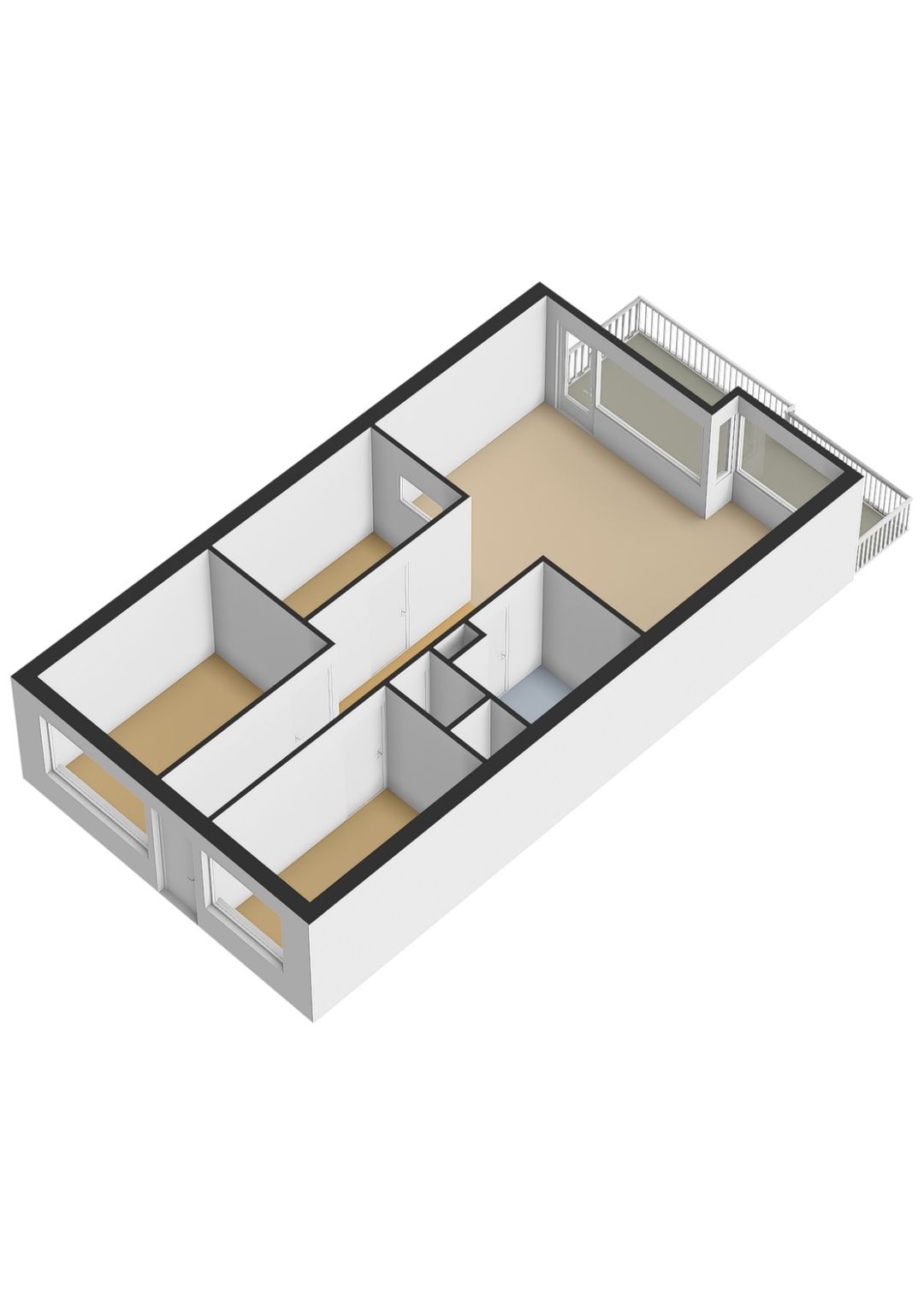 Foto 32 van Schuitengat 45