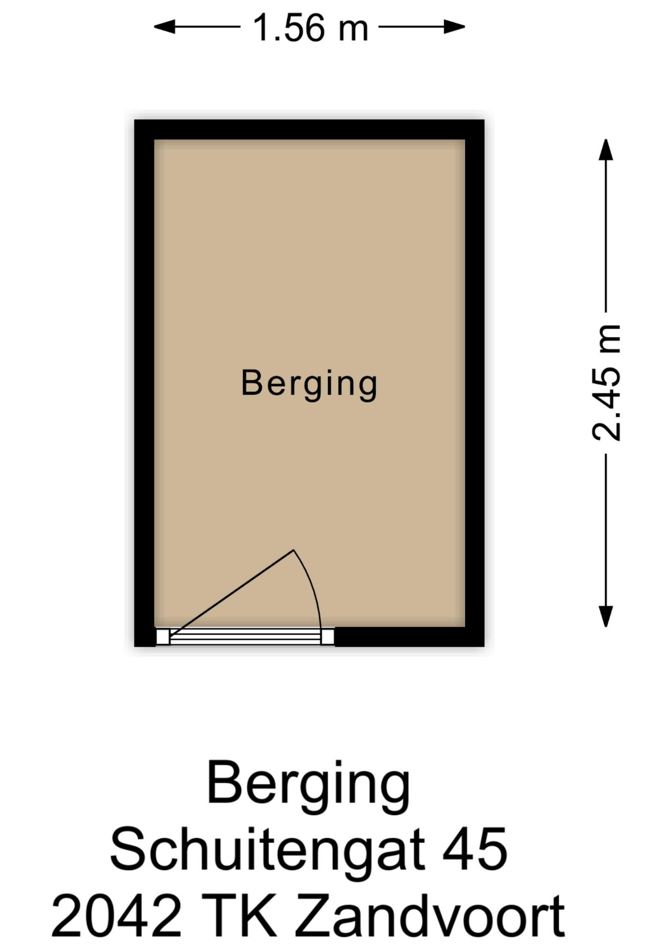 Foto 33 van Schuitengat 45