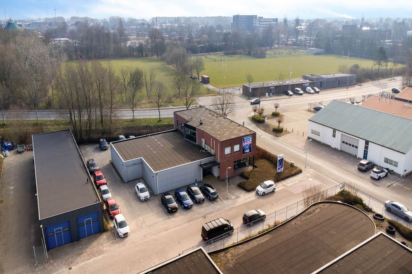 Bekijk foto 1 van Ouddeelstraat 23