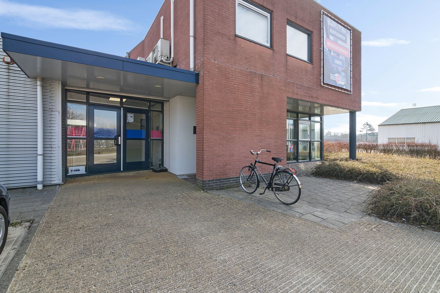 Bekijk foto 4 van Ouddeelstraat 23