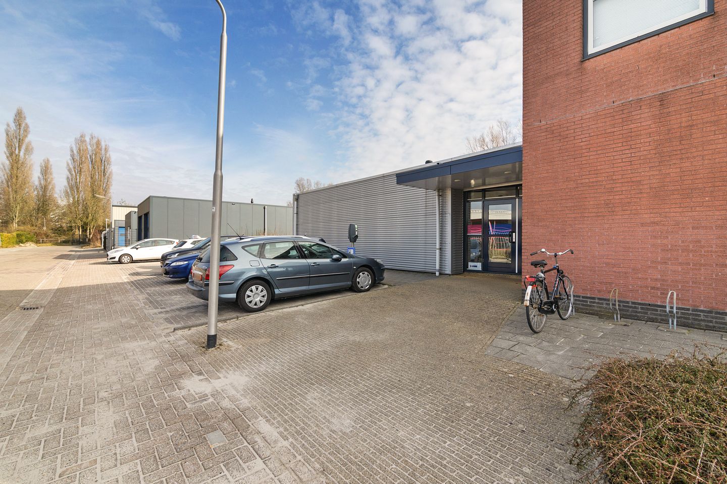 Bekijk foto 5 van Ouddeelstraat 23