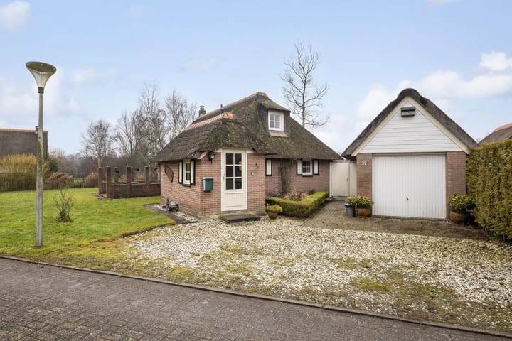 Foto 9 van Hagenbroekweg 32