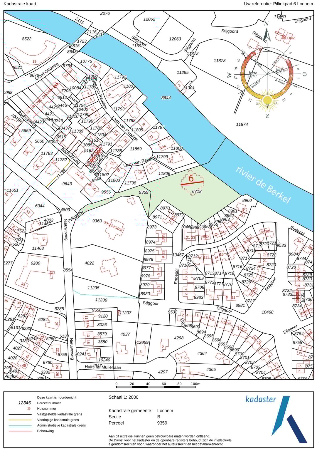 Foto 32 van Pillinkpad 6