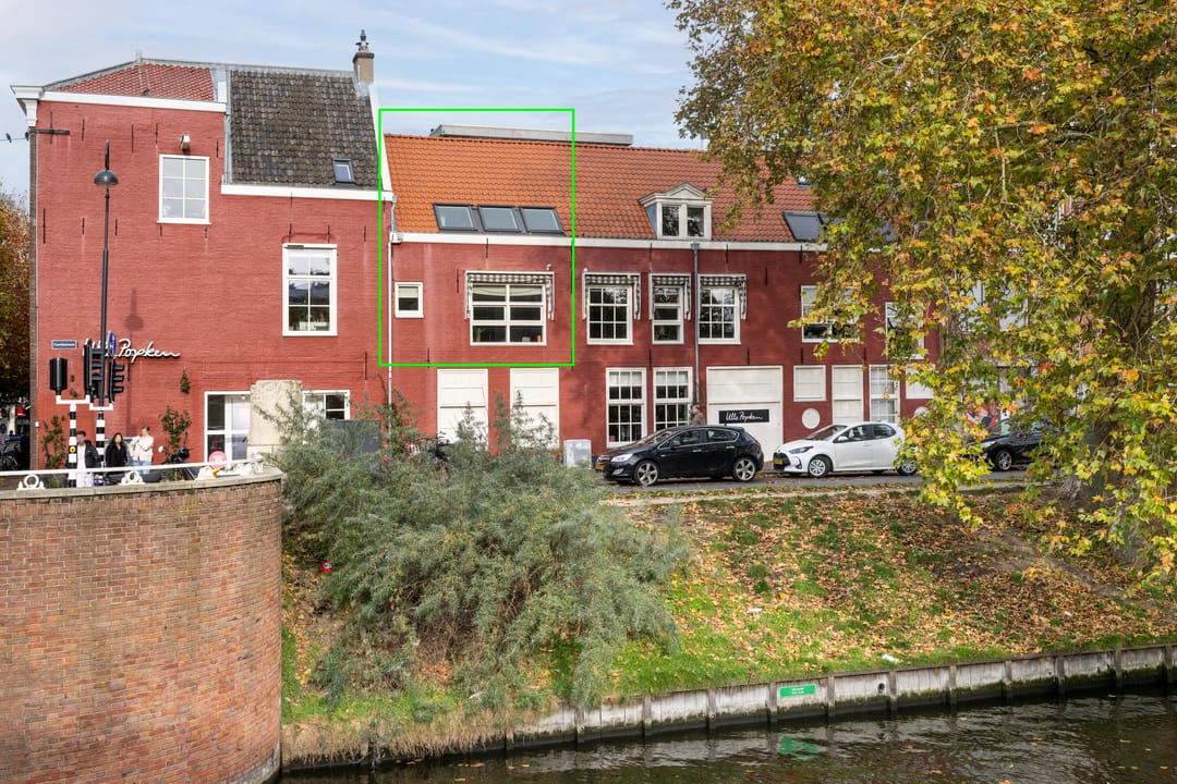 Photo 1 of Gasthuisvest 7-F