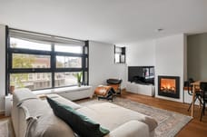 Afbeelding van Gasthuisvest 7-F - Tweede foto