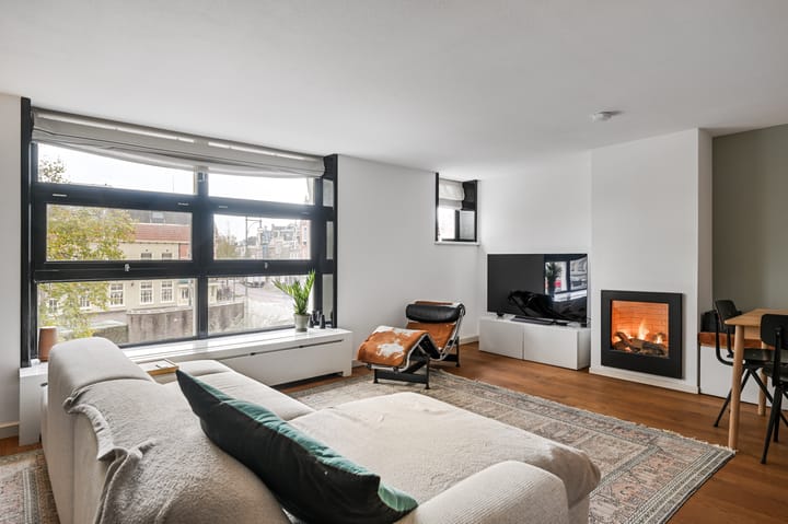 Foto 2 van Gasthuisvest 7-F