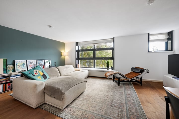 Foto 3 van Gasthuisvest 7-F