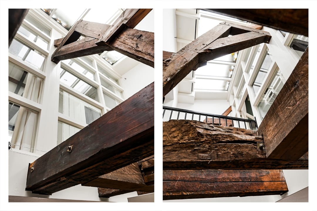 Photo 8 of Gasthuisvest 7-F