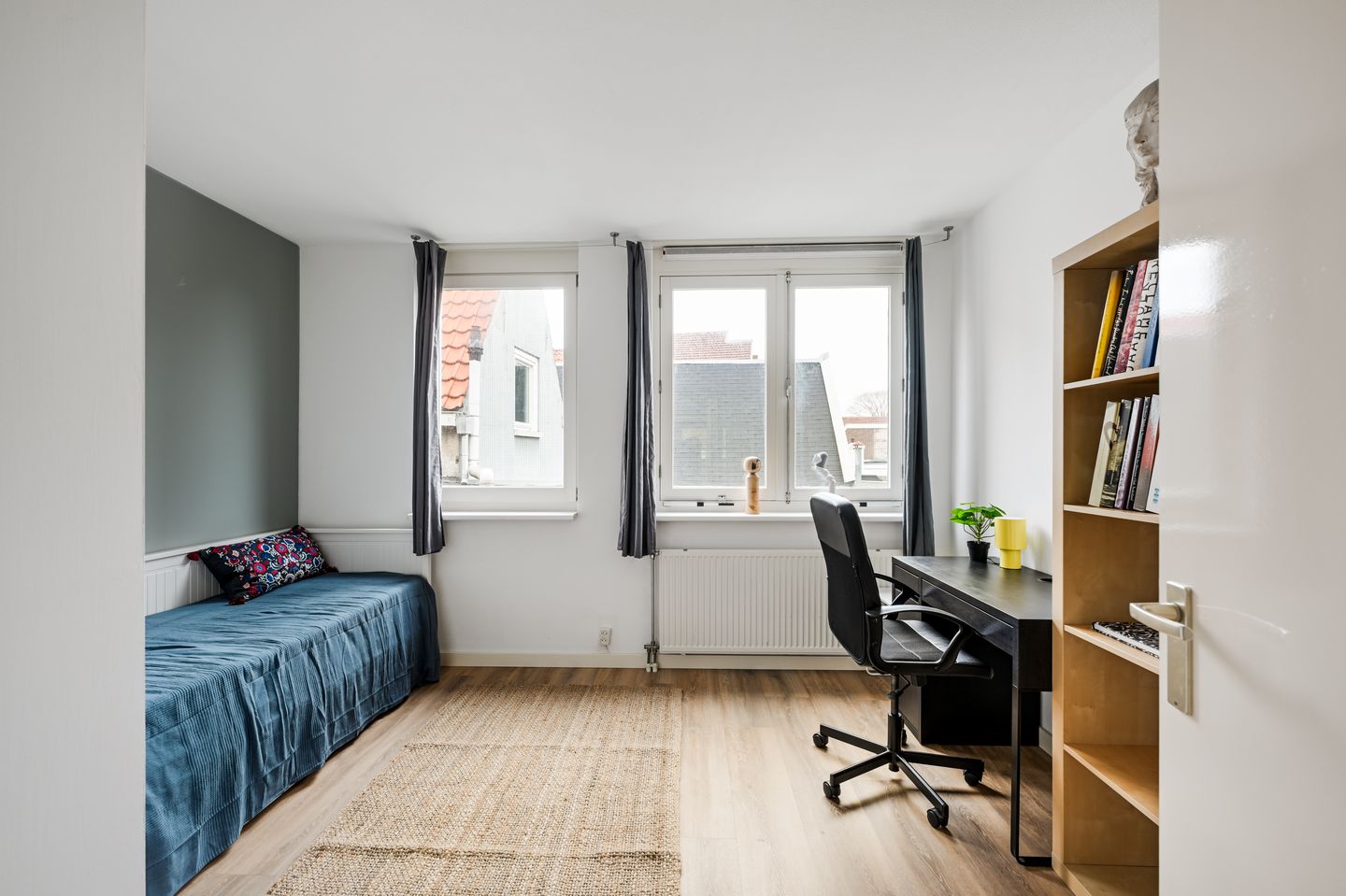 Photo 19 of Gasthuisvest 7-F