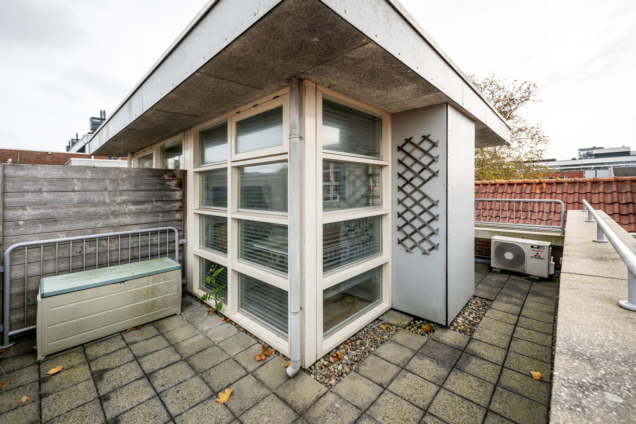 Photo 24 of Gasthuisvest 7-F