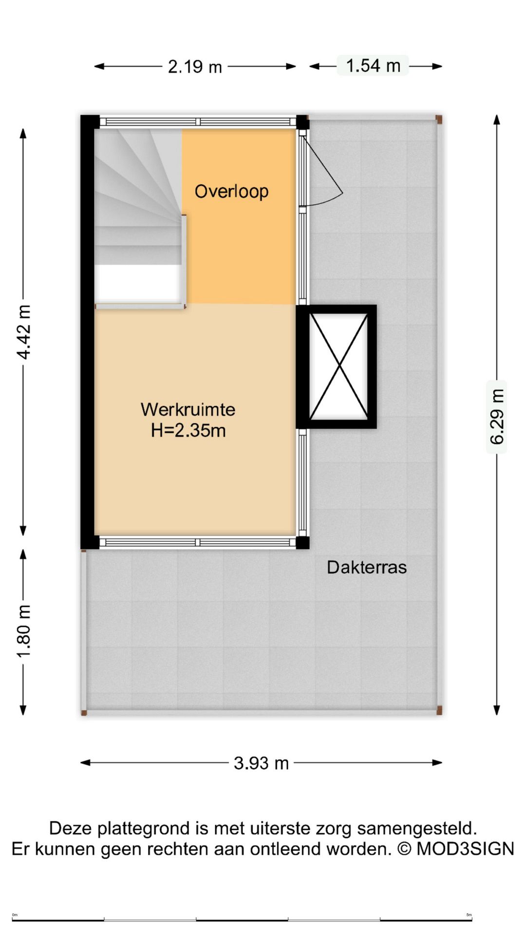Photo 39 of Gasthuisvest 7-F