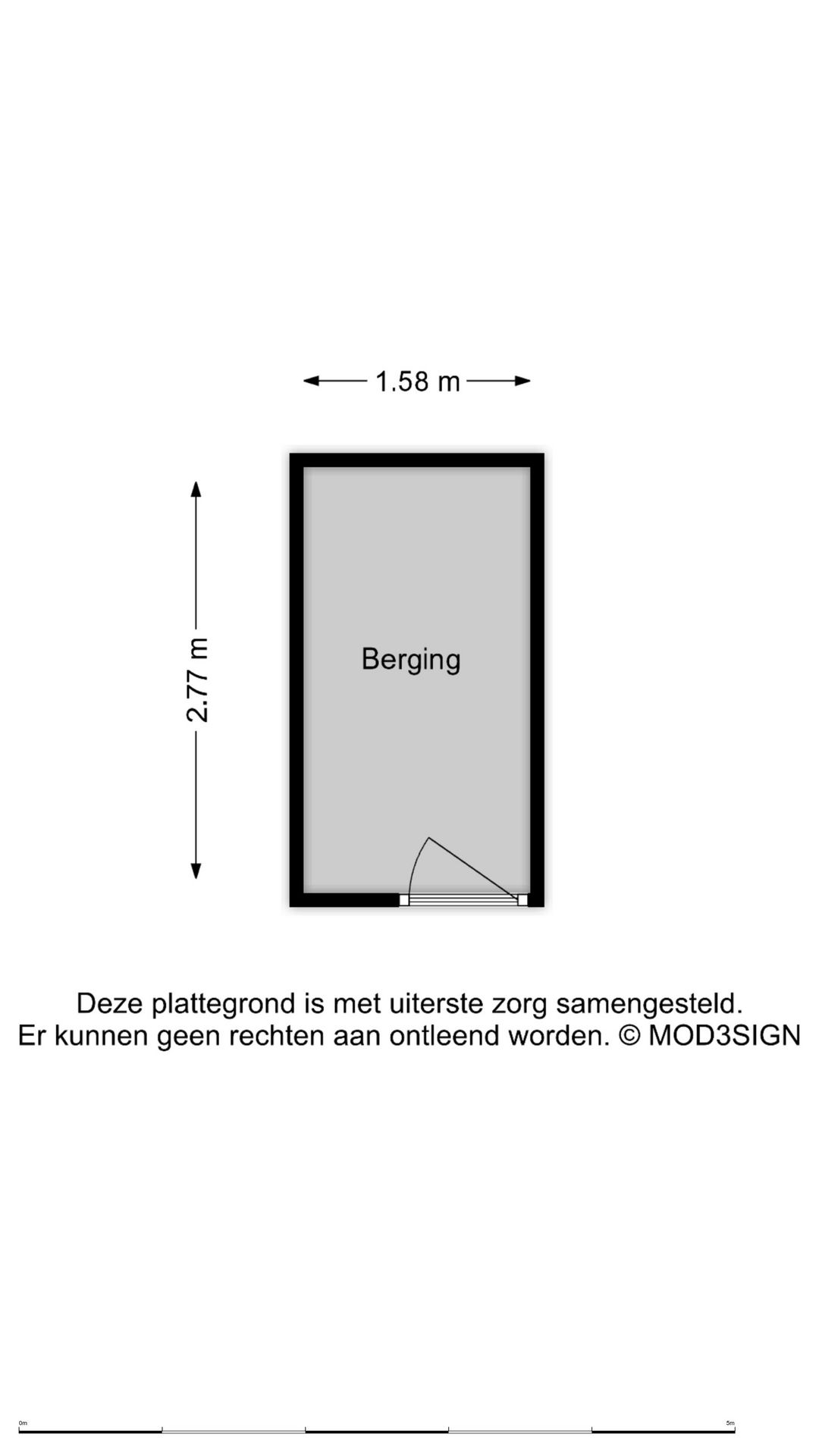 Photo 40 of Gasthuisvest 7-F