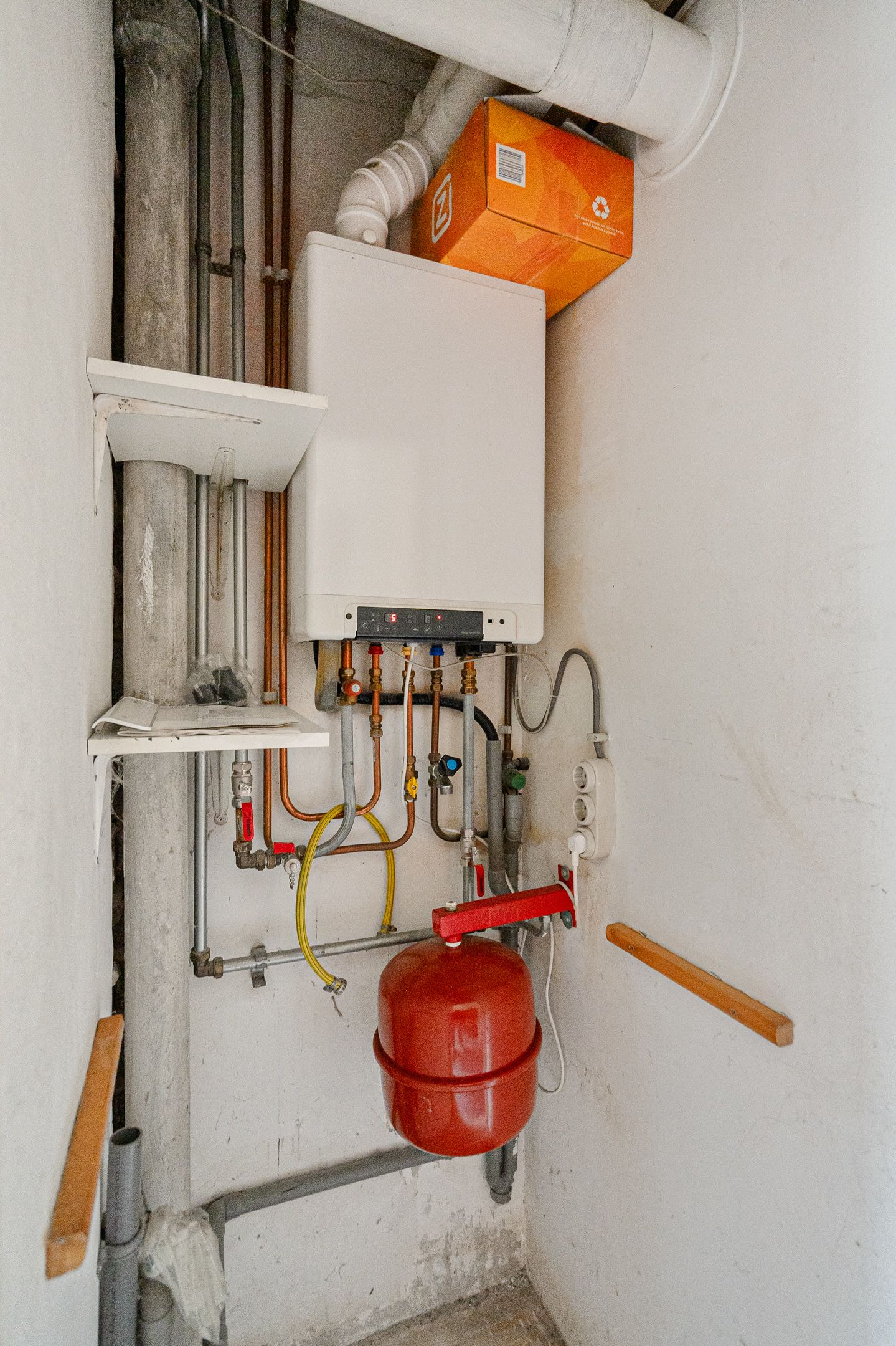 Photo 15 of Abeelstraat 99