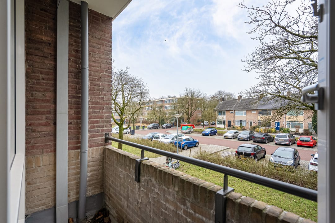 Photo 23 of Abeelstraat 99