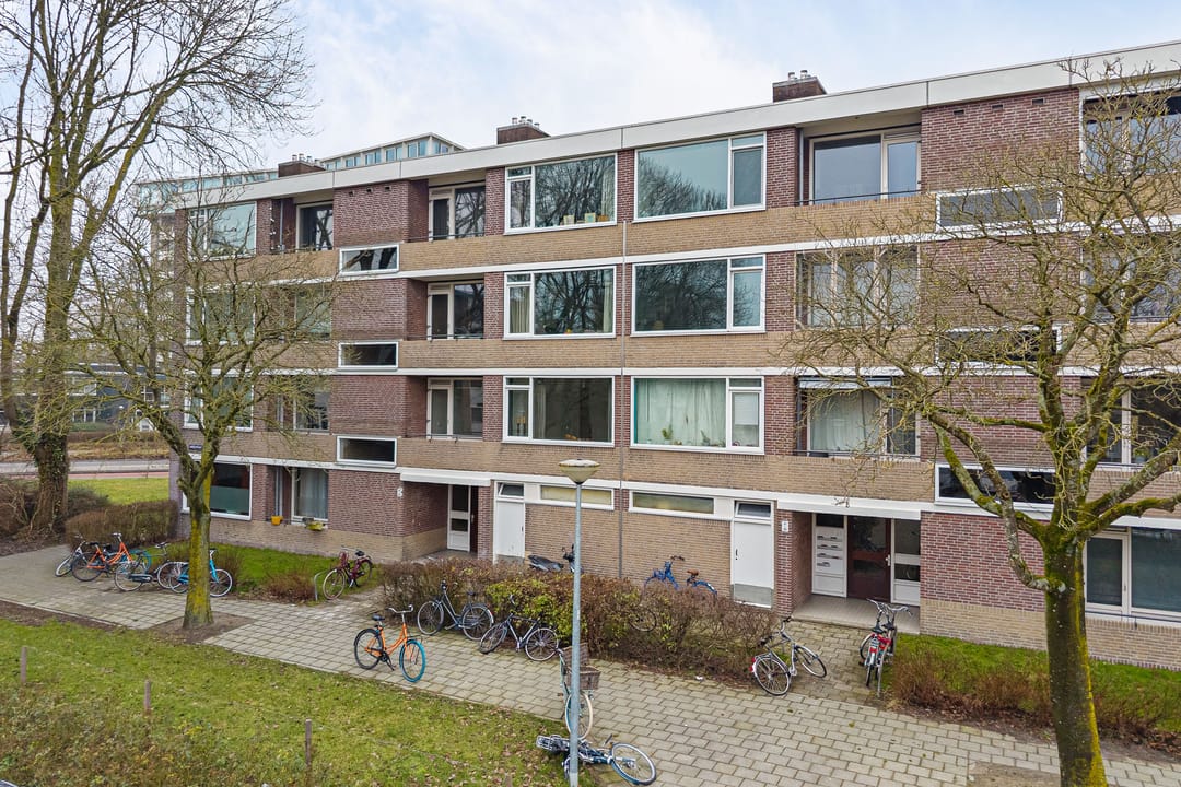 Photo 26 of Abeelstraat 99