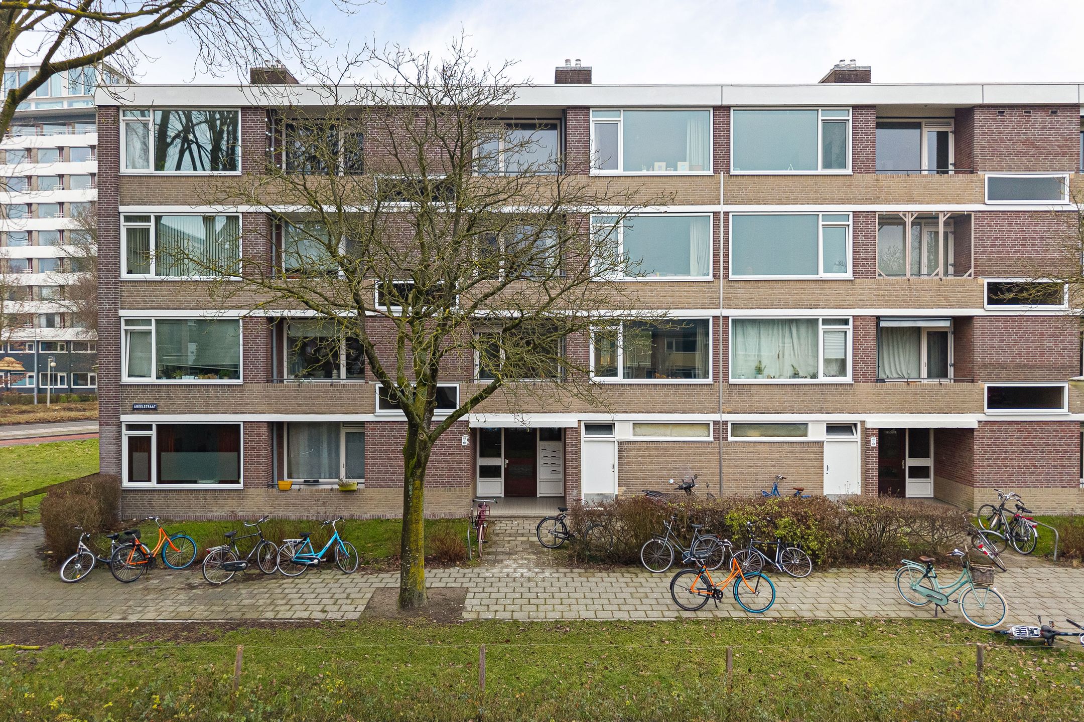 Photo 27 of Abeelstraat 99