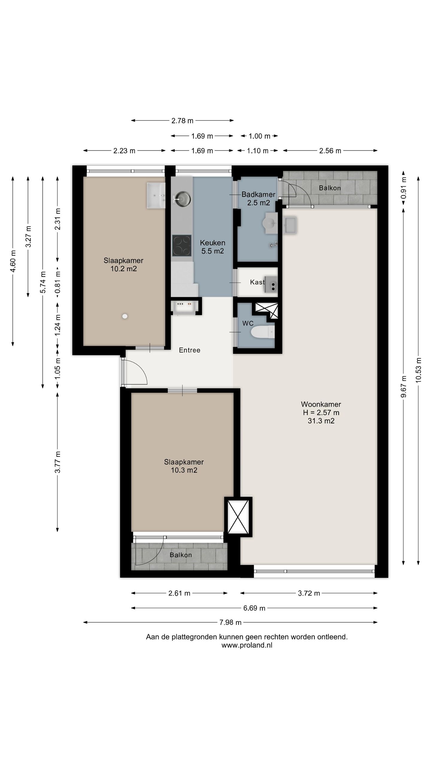 Photo 29 of Abeelstraat 99