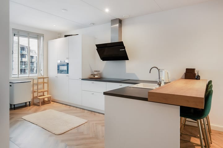 Foto 3 van Zwedenstraat 147-B