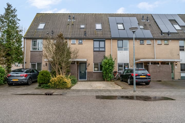 Foto 1 van Spinozastate 67