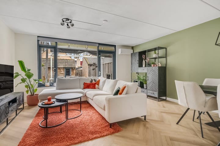 Foto 2 van Spinozastate 67