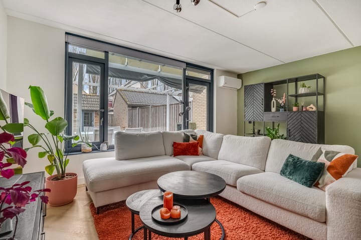 Foto 3 van Spinozastate 67