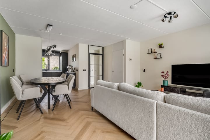 Foto 5 van Spinozastate 67