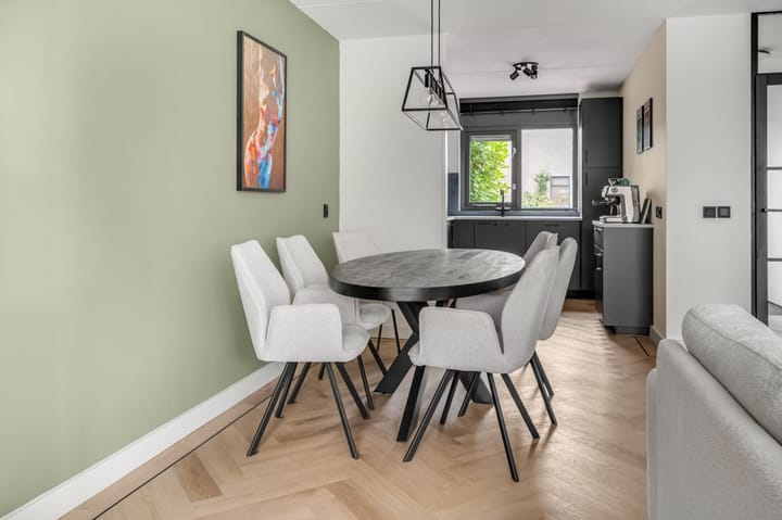 Foto 6 van Spinozastate 67