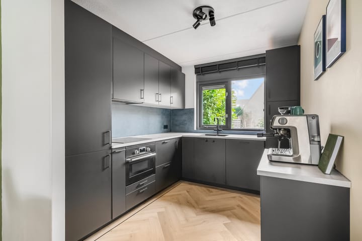 Foto 7 van Spinozastate 67