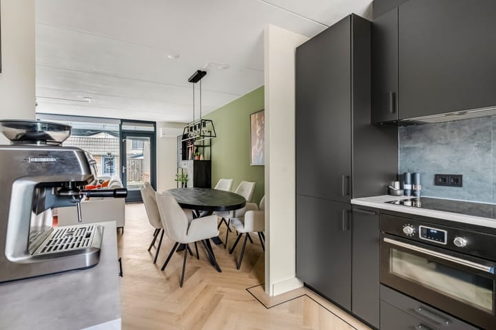 Foto 9 van Spinozastate 67